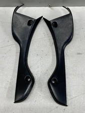 VFR 750 F RC36/2 94-97 Verkleidung Abdeckung Cockpit Fairing black cover (ful)