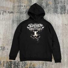 Slaughter To Prevail Hoodie All Size S to 3XL Gift For Fan