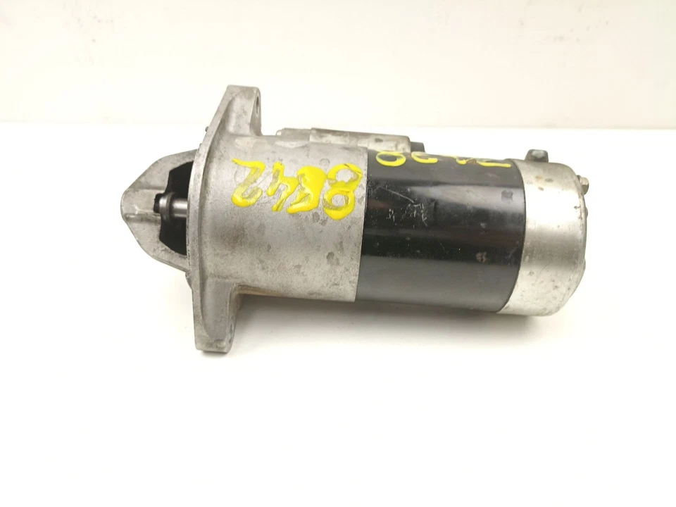 55353857 MOTORINO DI AVVIAMENTO / M001T30071 / 66979 PER OPEL VECTRA C GTS Z02 - Immagine 3 di 4