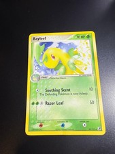bayleef pokemon card value Pokemon Evosoda Reverse Holo Golduck BREAK + Palkia-EX Combo Deck Prom —  Japan2UK