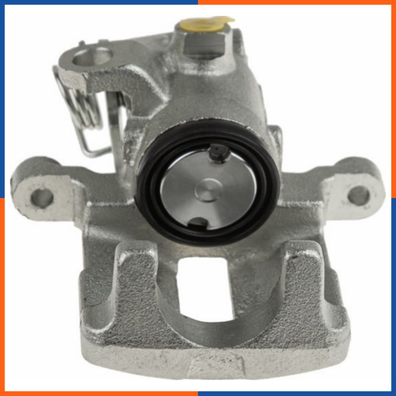 Étrier de frein arrière droite pour AUDI alliage haute résistance F85077 RX389806A0