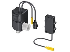 TECE TECEfilo Ventileinheit 7,2 V-Batterie 9242091