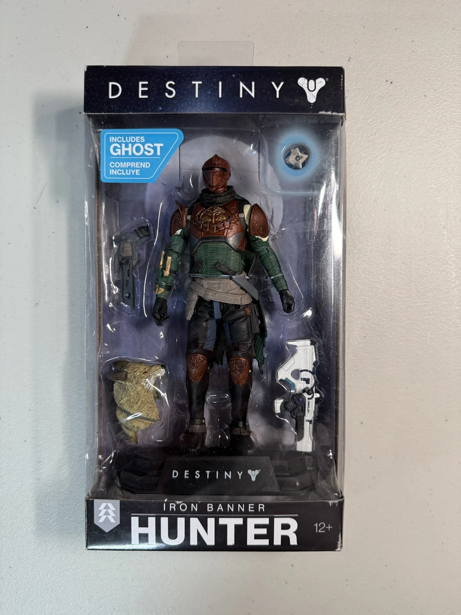 McFarlane Toys Destiny Action Figures & Accessories for sale | eBay