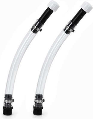 #ad #ad 2 Pack Racing Fuel Jug Hose Fit 5 Gallon Gas Can Perfect for Racing FuelSize: $14.24