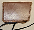 Vintage Unicorn Light Movie Meter with Leather Case Works — photo 3