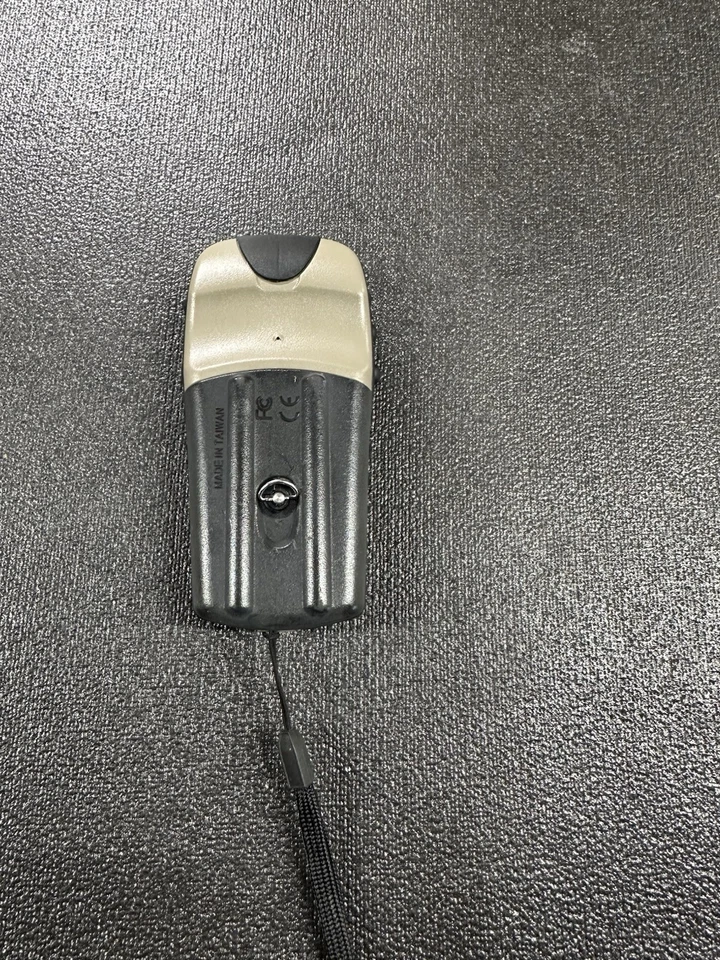 Garmin eTrex Summit Handheld 12-channel hiking camping GPS Navigator - Image 3 of 4