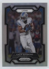 Click to enlarge Kalif Raymond