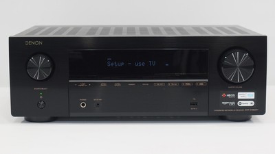 DENON AVR-X1800H AV-Verstärker