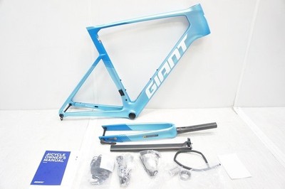 GIANT PROPEL ADVANCED PRO Freme Set 2027 Carbon Road ML | eBay