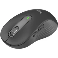 Logitech Signature M650 L Full Size Wireless Mouse (All Colors) *NEW*