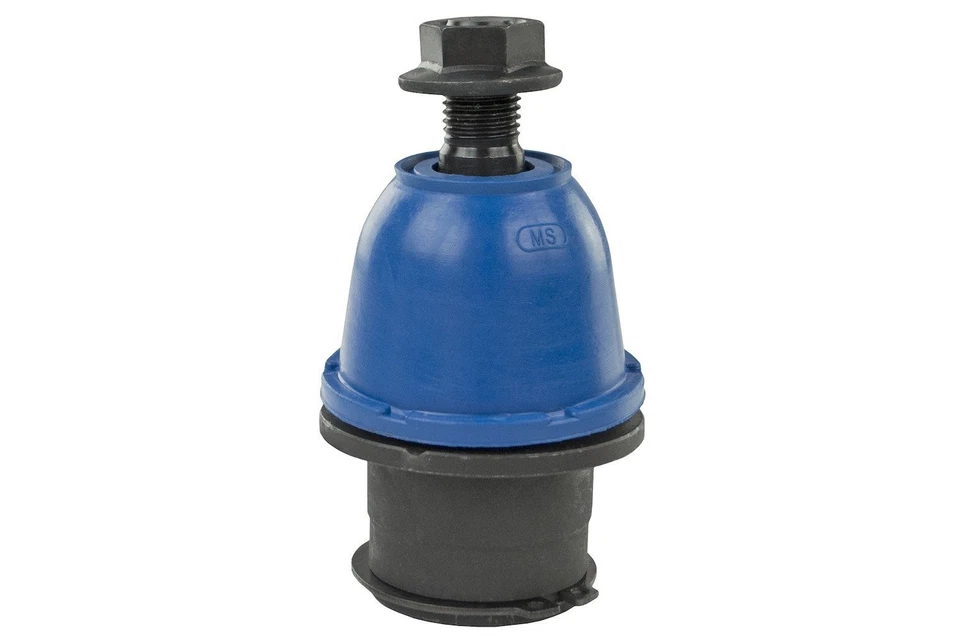 Juego de 2 pares de rótulas inferiores delanteras Mevotech nuevo para G35 350Z tracción trasera 3,5 L Foto 3 de 4