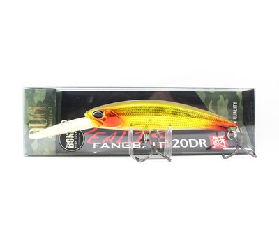 Duo Realis Fangbait 120DR Bone Schwimmend K�der BDA3311 (8031)