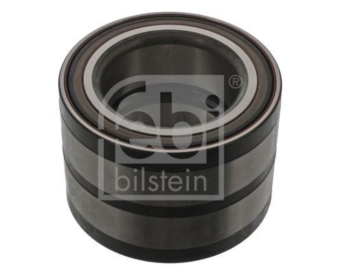 FEBI 45690 WHEEL BEARING Rear LH,Rear RH