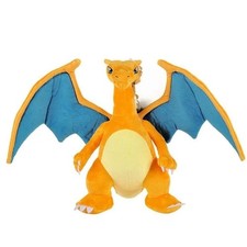 Cute Cartoon Plush Toy Soft Stuffed Kids Gift Styles