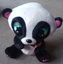 IMC Club Petz Panda Yo Yo Bear Interactive Childs Toy - Ages 3+ VGC