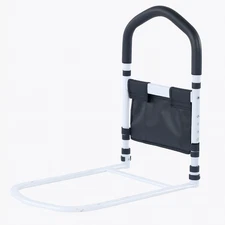 Bed Rails for Elderly Adults Safety