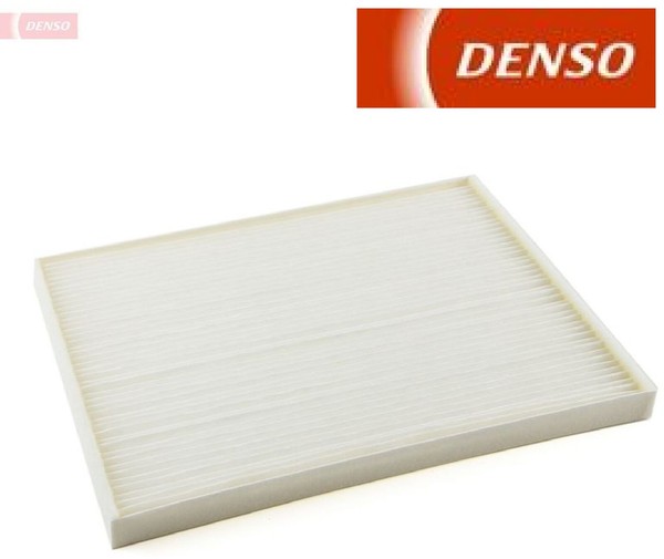 Denso DCF377P Filter FüR Innenraumluft Innenraumfilter Filter Innenraum-image