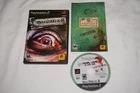 Manhunt 2 (Sony Playstation 2 ps2) Complete