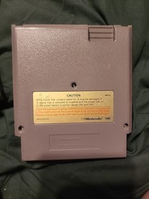 Deja Vu Nintendo NES 1990 Video Game Cart Only Tested Working Fast Shipping