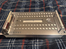 MA Audio Synergy SY30Eq Rare Old School Car Stereo Audio Equalizer EQ