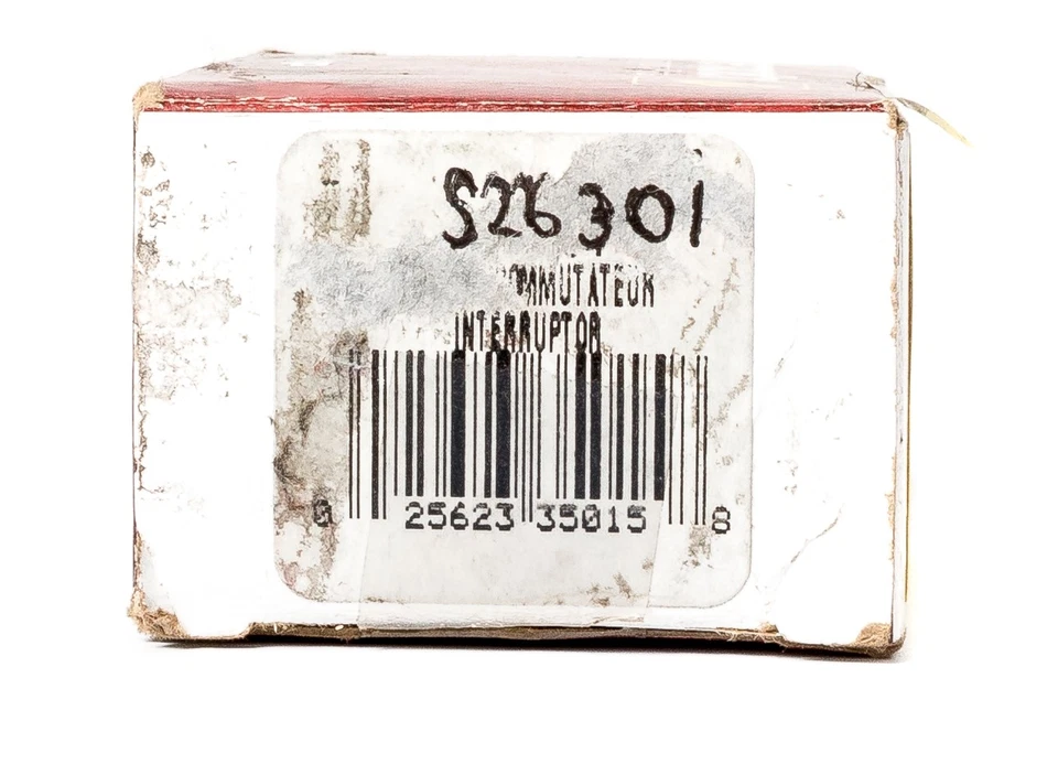 Сменный предохранительный переключатель муфты межмоторного сцепления подходит для модели Acura Honda S26301 1981-15 годов выпуска - Изображение 3 из 4