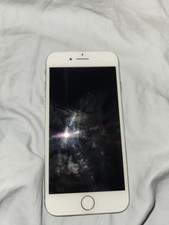 Apple iPhone 7 32 GB - Space Gray - For Parts Read Description