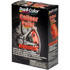 VHT/ Duplicolor BCP400  PAINT