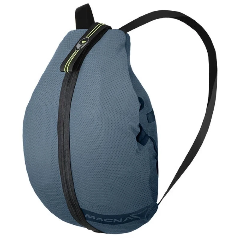 Macna Torido Backpack Air Grey Black, photo 3 of 4