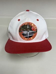 Marlboro Adventure Team Hat | eBay Marlboro Adventure Team Hat | eBay