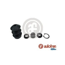 Kit d'embrayage BMW 518