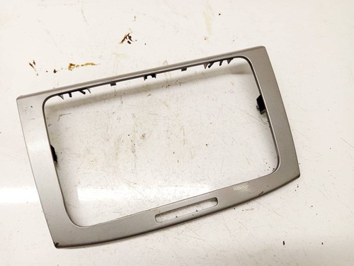 Volkswagen Passat 2006 Interior trim 3c0858069m, Genuine #2682597-82