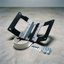 Yamaha Engine Swap Bedplate For Kawasaki 650-750-800 Hulls 