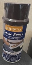 Melatonian Dark Brown suede renew Rare