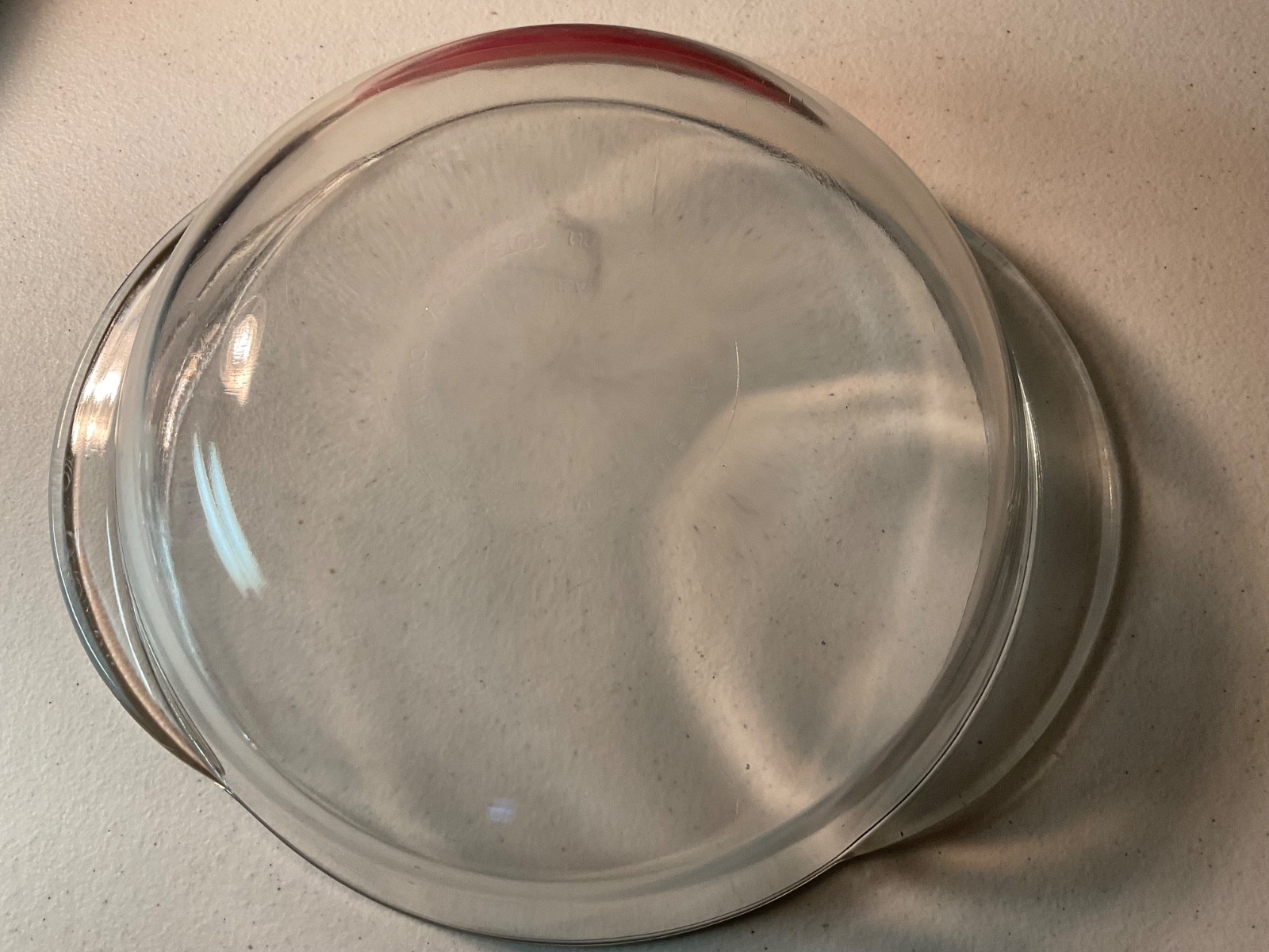 Anchor Hocking 2 Quart Casserole Dish with Insulated Carry Bag And Travel Lid