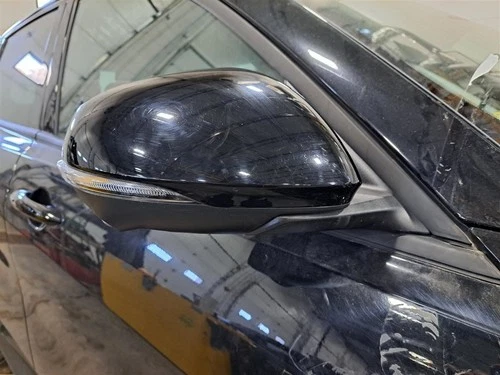 Rh Passenger Side Door Mirror 2023 Hornet Sku#4273202