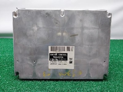 2003 Lexus ES 300 ECU OEM 8966633271