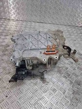 NISSAN LEAF ZE1 Inverter 291A03NFA Electricity 2017 32438016