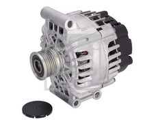 Febi Alternator For Citron Peugeot 207 207 Cc 207 Sw 3008 308 308 Cc 3