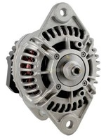 Lichtmaschine 120A Neu Original Bosch SEG 0124655156 FüR --- Volvo Truck