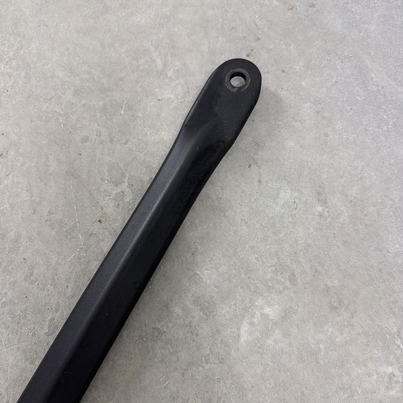 Lamborghini Huracan 15-24 Audi R8 17-23 Engine crossmember brace Rear  X