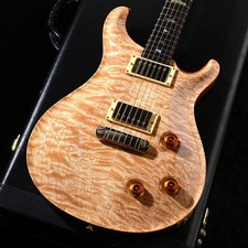 Paul Reed Smith Prs / 2003 Confezione 22 Artisti Personalizzati Collo Grasso Largo Naturale