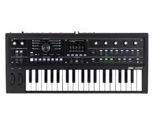 Korg Microkorg2 37-Key Synthesizer w/Vocoder