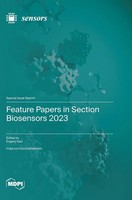 Feature Papers In Section Biosensors 2023 | Buch | Englisch (2024) | Mdpi AG