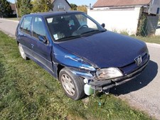 Porte arrière et accessoires Peugeot 306