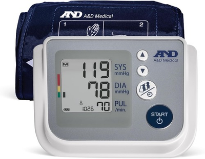 #ad #ad Blood Pressure Monitor for Home Use UA 767F Wide Range Cuff 8.6 16.5quot; 22 42c $74.99