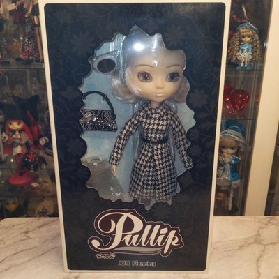 Pullip Nero Doll New Unopened Japan Import Fashion Doll Collectible Toy
