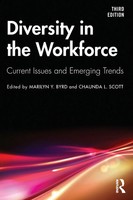 Diversity In The Workforce Current Issues And Emerging Trends Byrd (U. A.) Buch