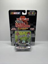 Racing Champions 50th Anniversary Dexters Laborty 9 NEW FAST SHIPPING