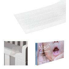 MUNCH Flexi Cot Teething Rail