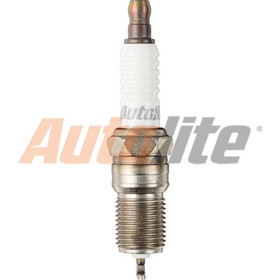 1x ORIGINAL  AUTOLITE AI5245 Zündkerze für Ford MAVERICK Mazda TRIBUTE